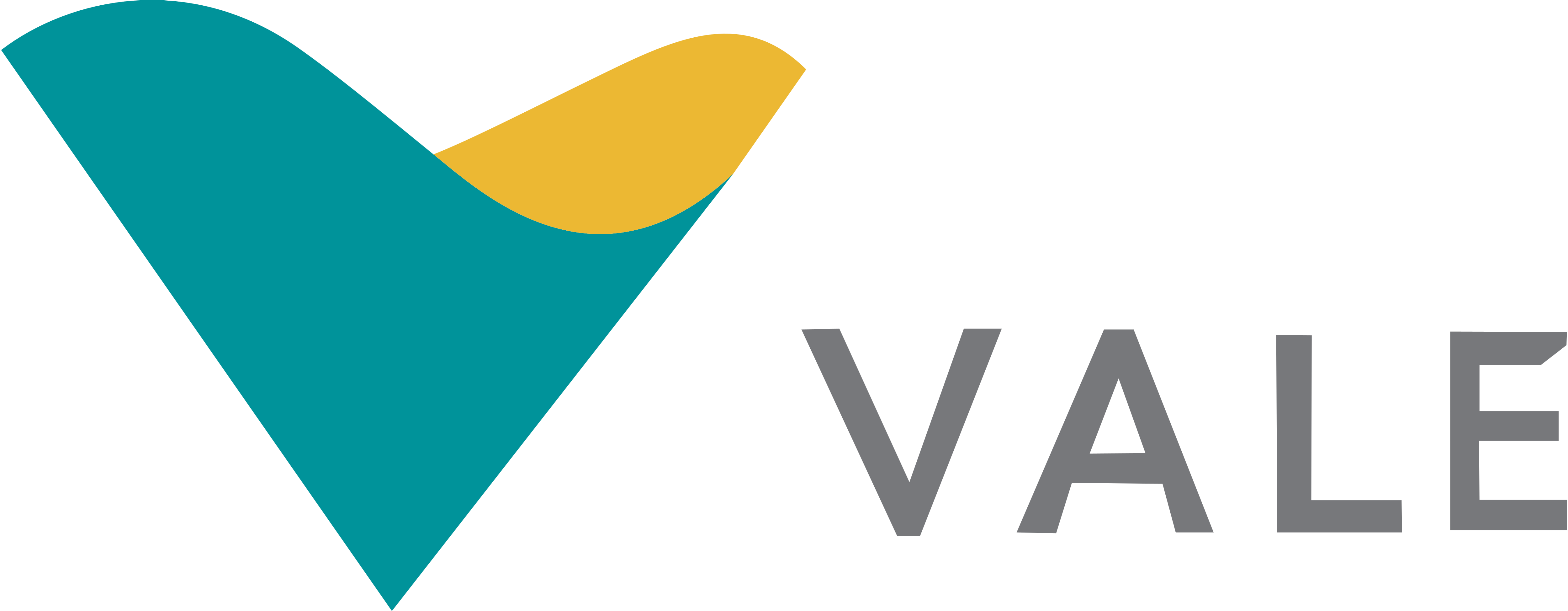 Logo VALE